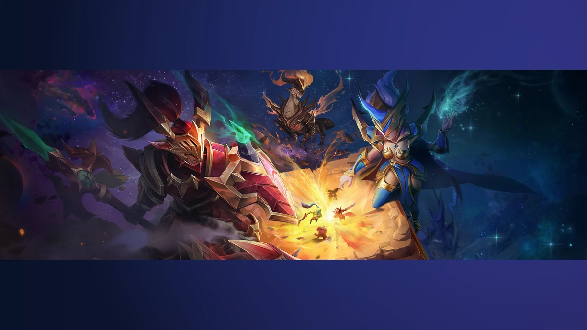 Auto Chess
