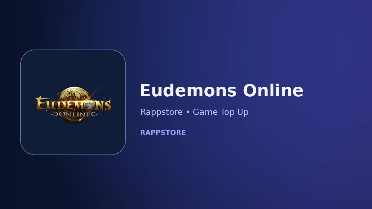 Eudemons Online