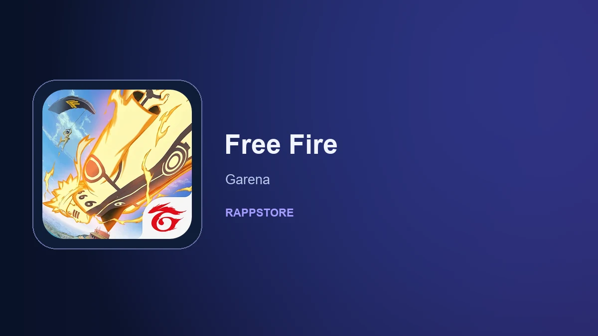 Free Fire