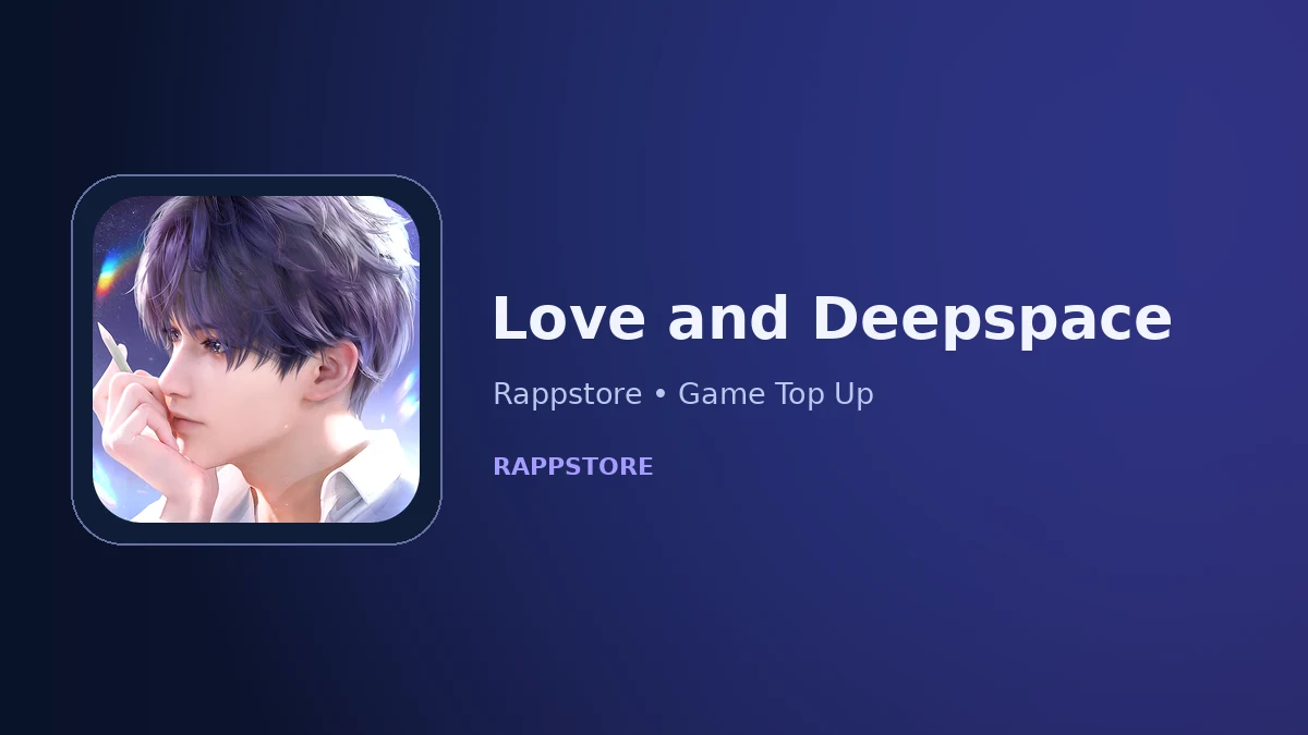 Love and Deepspace
