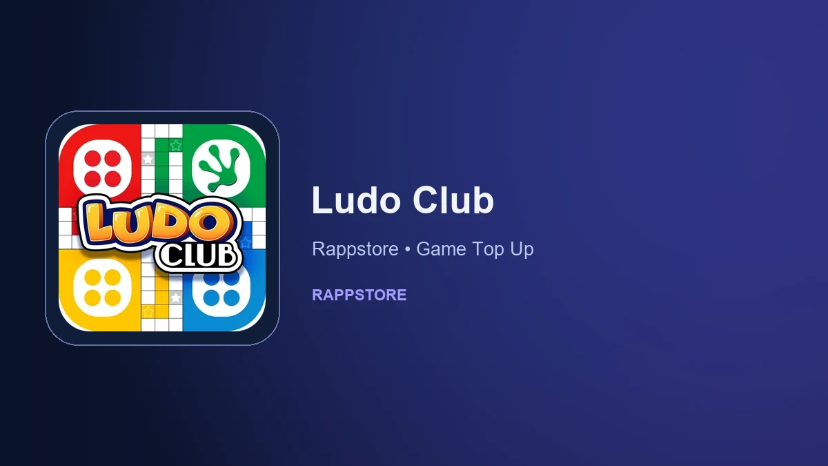 Ludo Club