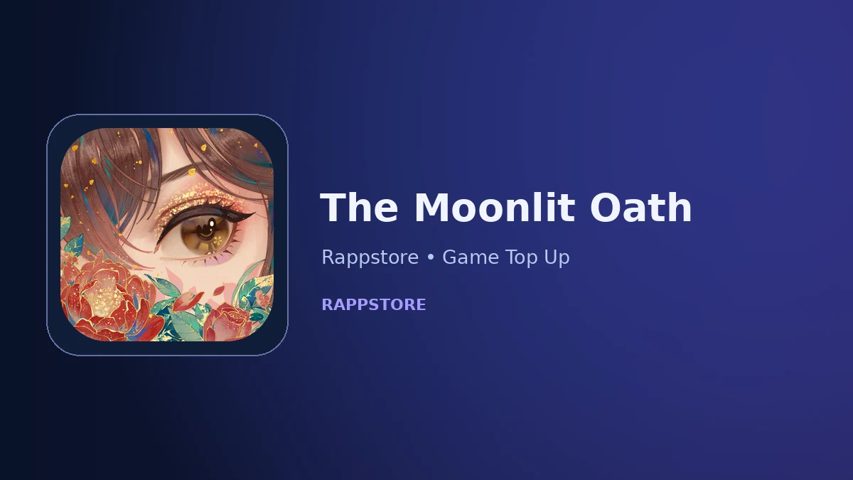The Moonlit Oath