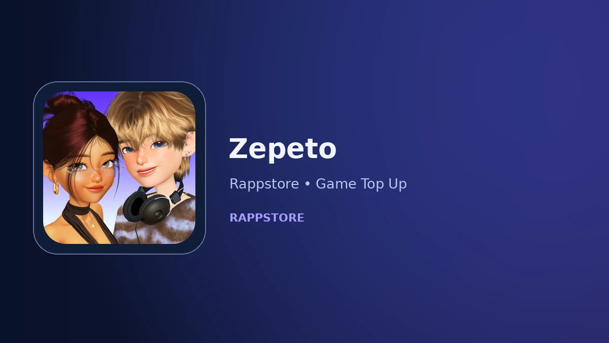 Zepeto